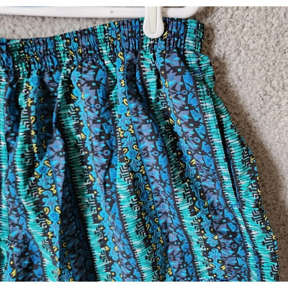 Speedo vtg blue